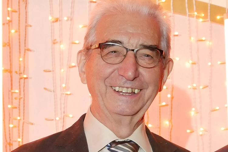 Franz Schmaus