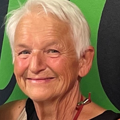 Therese Hirsbrunner-Iseli